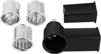 ECG Forza 6600 Metallo Argento