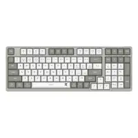 REDRAGON OfficeKey Compact Pro (BK-7114WG)