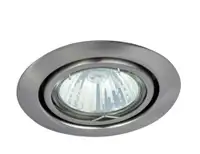 RABALUX Spot relight GU5.3 12V 50W mat hrom 2