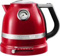 KITCHENAID KA5KEK1522EER crvena