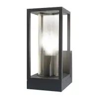 LEDVANCE bastenska lampa - zidna (fasadna) E27