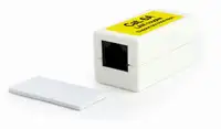GEMBIRD NCA-LC6-01 Spojnica za kabl RJ-45F