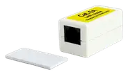 GEMBIRD NCA-LC6-01 Spojnica za kabl RJ-45F