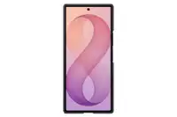 SAMSUNG Galaxy Z Fold8 Ultra Silicone Magnet Case Pink EF-EF976CVEGWW