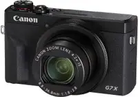 CANON POWERSHOT G7X III