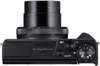 CANON POWERSHOT G7X III