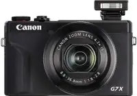 CANON POWERSHOT G7X III