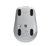 LOGITECH MX Anywhere 3S Pale Grey 910-006930