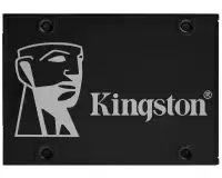 KINGSTON 1024GB SATA III SKC600/1024G SSDNow KC600 series