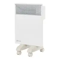 INTUIS TACTIC 1000W DIGI Radijator