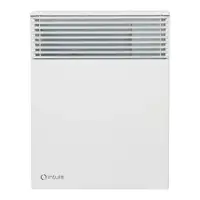 INTUIS TACTIC 1000W DIGI Radijator