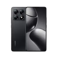 XIAOMI 14T 12GB/256GB Titan Black MZB0HUBEU