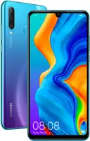 Huawei P30 Lite Plavi DS
