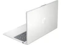 HP 15-fd1051nm, 15.6" FHD AG, Intel Core 5 120U, 16GB, 512GB, DOS, srebrna (D92N7EA)