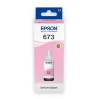EPSON T6736 light magenta mastilo