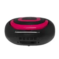 DENVER TCL-212BT PINK