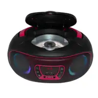 DENVER TCL-212BT PINK