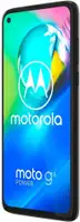 MOTOROLA MOTO G8 POWER Smoke Black