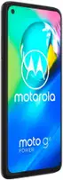 MOTOROLA MOTO G8 POWER Smoke Black