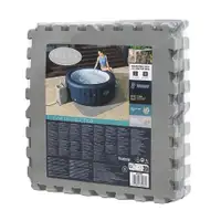 BESTWAY Lay-Z-Spa 1.96m x 1.96m