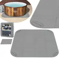 BESTWAY Lay-Z-Spa 1.96m x 1.96m