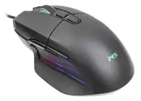 MS NEMESIS C500 gaming