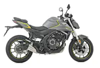 VOGE 525R SIVA