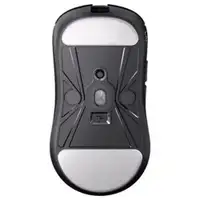 LAMZU Inca USB+2.4G crna