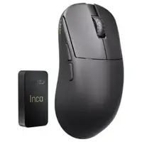 LAMZU Inca USB+2.4G crna
