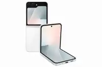 SAMSUNG Galaxy Z Flip7 FE 8GB/128GB White SM-F761BZWGEUC
