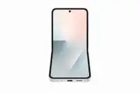 SAMSUNG Galaxy Z Flip7 FE 8GB/128GB White SM-F761BZWGEUC