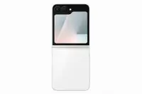 SAMSUNG Galaxy Z Flip7 FE 8GB/128GB White SM-F761BZWGEUC