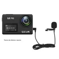 SJCAM TYPE-C MIKROFON