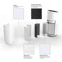 BOSCH AIR 6000 filter