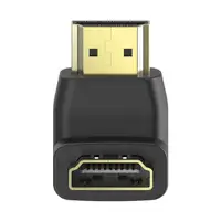 HAMA High-Speed HDMI m/× adapter pod uglom do 270