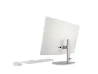 HP 24-cr0082ny AiO DOS 23.8" FHD AG IPS Touch Ryzen 5-7520U 16GB 512GB WiFi GLAN bela (C0XX0EA)