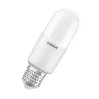 OSRAM led stap 75W 2700k E27 mutna