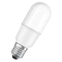 OSRAM led stap 75W 2700k E27 mutna