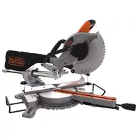 BLACK & DECKER BES710
