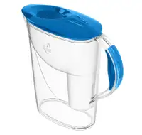 DAFI Atria 2,4L plava