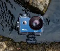 MOYE VENTURE HD V2