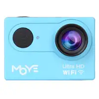 MOYE VENTURE HD V2