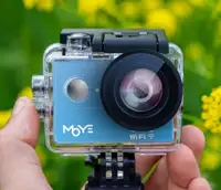 MOYE VENTURE HD V2