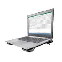 TRUST XStream Breeze 16" Laptop postolje za hladjenje Black