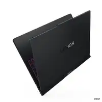 LENOVO Legion Pro 5 16AFR10, 16" WQXGA, AMD Ryzen 9 9955HX, 32GB, 1TB, RTX5070 8GB, RGB Backlit, UK, DOS, Onyx Grey (83F20016RM)