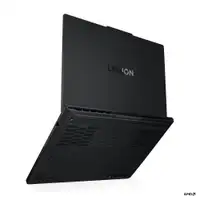 LENOVO Legion Pro 5 16AFR10, 16" WQXGA, AMD Ryzen 9 9955HX, 32GB, 1TB, RTX5070 8GB, RGB Backlit, UK, DOS, Onyx Grey (83F20016RM)