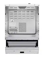 ELECTROLUX LKR62001CW