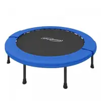 PHYSIONICS Mini trambolina 40 inca (ø 102 cm)
