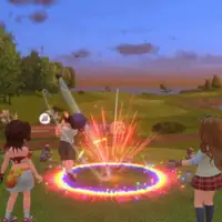 SONY PS5 Everybody_s Golf: Hot Shots