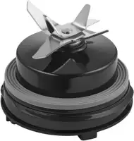 SENCOR SBL 4872BK